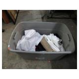 TUB LOT -- NAVY UNIFORMS