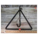 TRIANGLE DINNER BELL