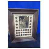 LINCOLN MEMORIAL PENNY SET