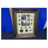 WARTIME COINAGE COIN SET