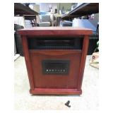SPACE HEATER