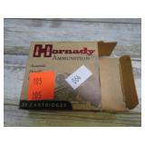 19- 25 AUTO CARTRIDGES
