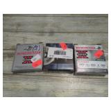 .410ga  2 1/2" SHOTGUN SHELLS - 8-000 BUCK, 3-SLUG