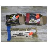 .32 AUTO PISTOL CARTRIDGES / BULLETS / AMMO