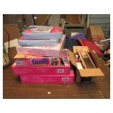 CRAFT GROUP LOT