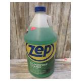 GALLON ZEP ALL PURPOSE CLEANER DEGREASER
