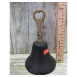 BOTTLE OPENER BELL