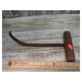 VINTAGE HAY HOOK