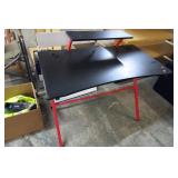 COMPUTER DESK