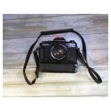 FUJI 35MM FILM CAMERA