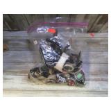 BAG OF WRIST WATCHES