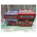 DECORATIVE BOXES