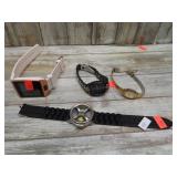 4- WATCHES SEIKO, SMART WATCH, ECT