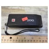 KODAK 200 110 FILM CAMERA