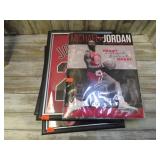 MICHAEL JORDAN PICTURES AND POSTERS