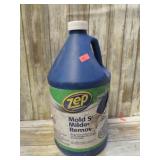 GALLON ZEP MOLD & MILDEW REMOVER