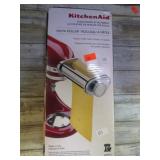 KITCHENAID PASTA ROLLER