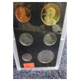 2005 U.S. PROOF COIN SET