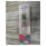 SEALED INFRARED THERMOMETER