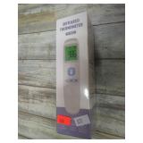 SEALED INFRARED THERMOMETER