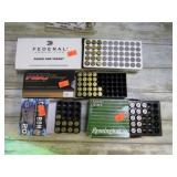 .380 AUTO CARTRIDGES