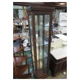 CURIO CABINET