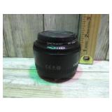 CANON 50MM CAMERA LENS
