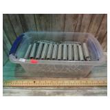 TUB OF SPRINGS
