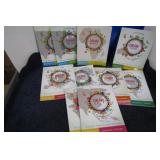 ARTK12 GEOGRAPHY STEP BY STEP DRAWING BOOKS