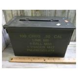 AMMO CAN
