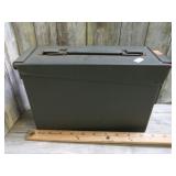 AMMO CAN
