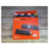 NIB AMAZON FIRE TV STICK