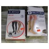 COMPRESSION SOCKS