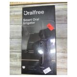 SMART ORAL IRRIGATOR