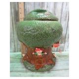 KEEBLER ELF COOKIE JAR