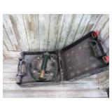 DIAREX VACUUM GLASS / GRANITE PICK-UP TOOL
