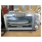 TOASTER OVEN