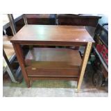 LAMP TABLE