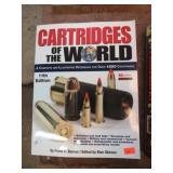CARTRIDGES OF THE WORLD BOOK