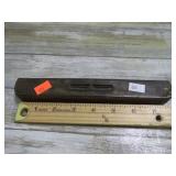 VINTAGE LEVELL ( NO FLUID IN VIALS)