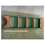 WALL SHELF
