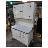 HOOSIER CABINET