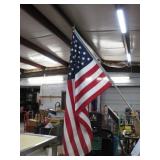 U.S. FLAG