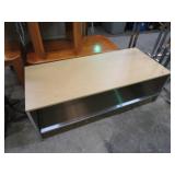 STORE DISPLAY STAND