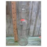 APOTHECARY BOTTLE
