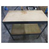 SHELF UNIT