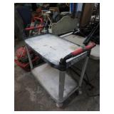 UTILITY CART