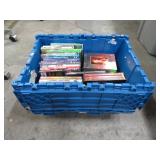 TUB LOT -- DVD MOVIES