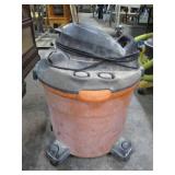 RIDGID WET / DRY VACUUM & HOSE