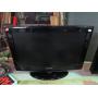 SAMSUNG 21" TV - WORKS - NO REMOTE